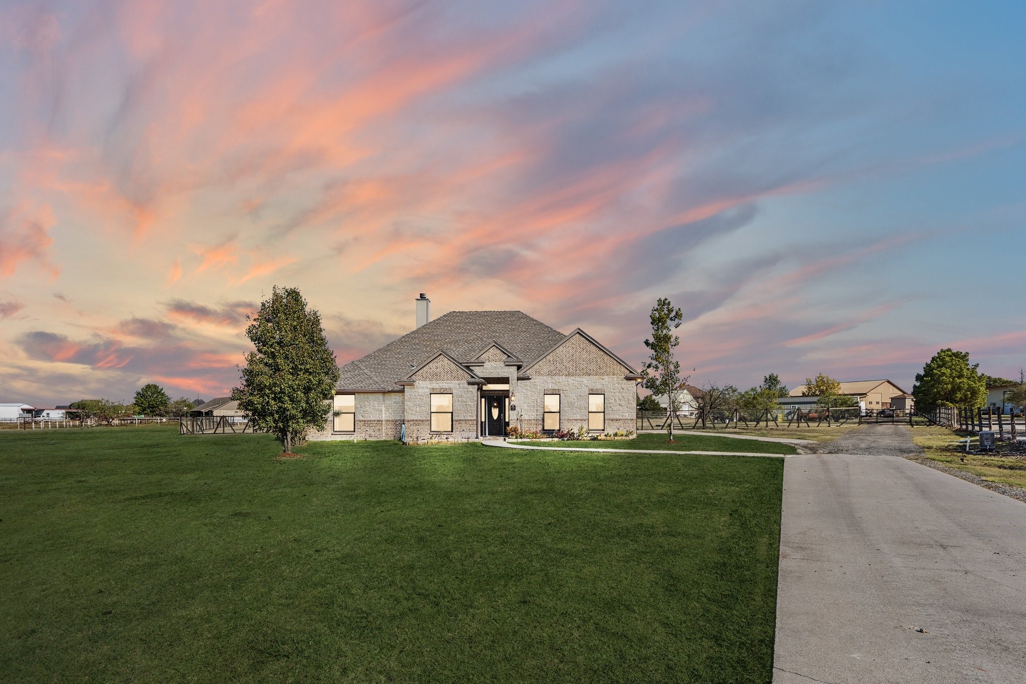 10832 Ridge Country Road Haslet TX 76052