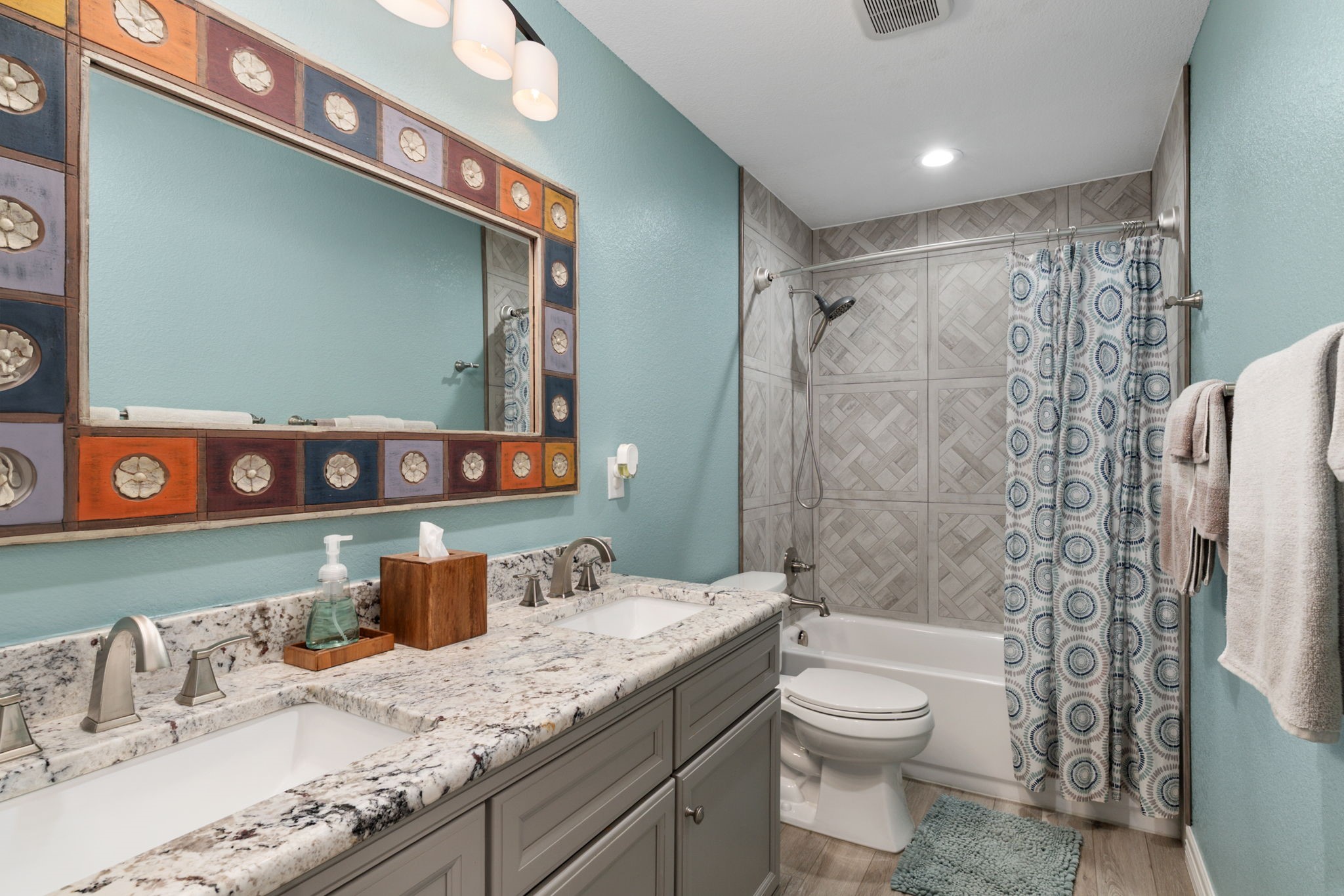 10832 Ridge Country Road Haslet TX 76052