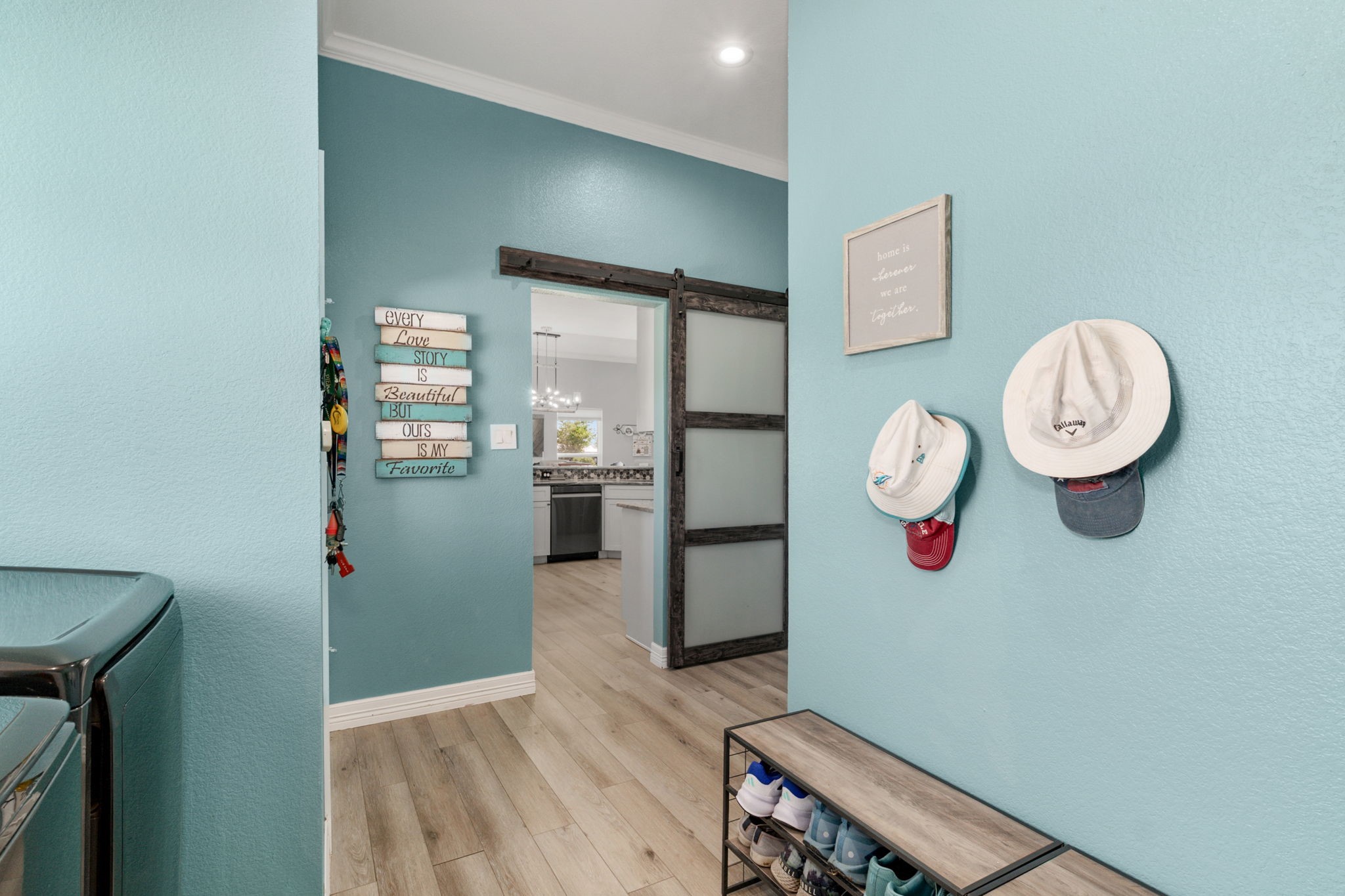 10832 Ridge Country Road Haslet TX 76052