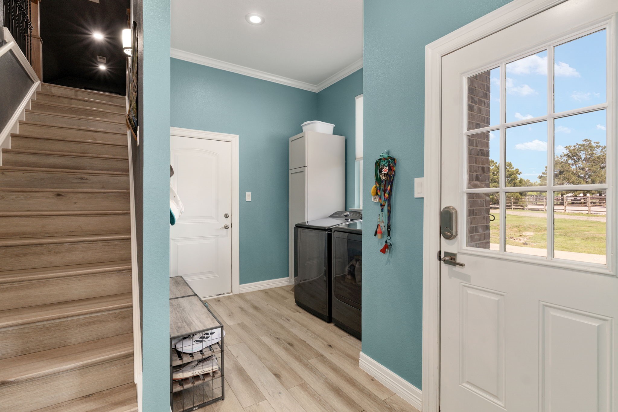 10832 Ridge Country Road Haslet TX 76052