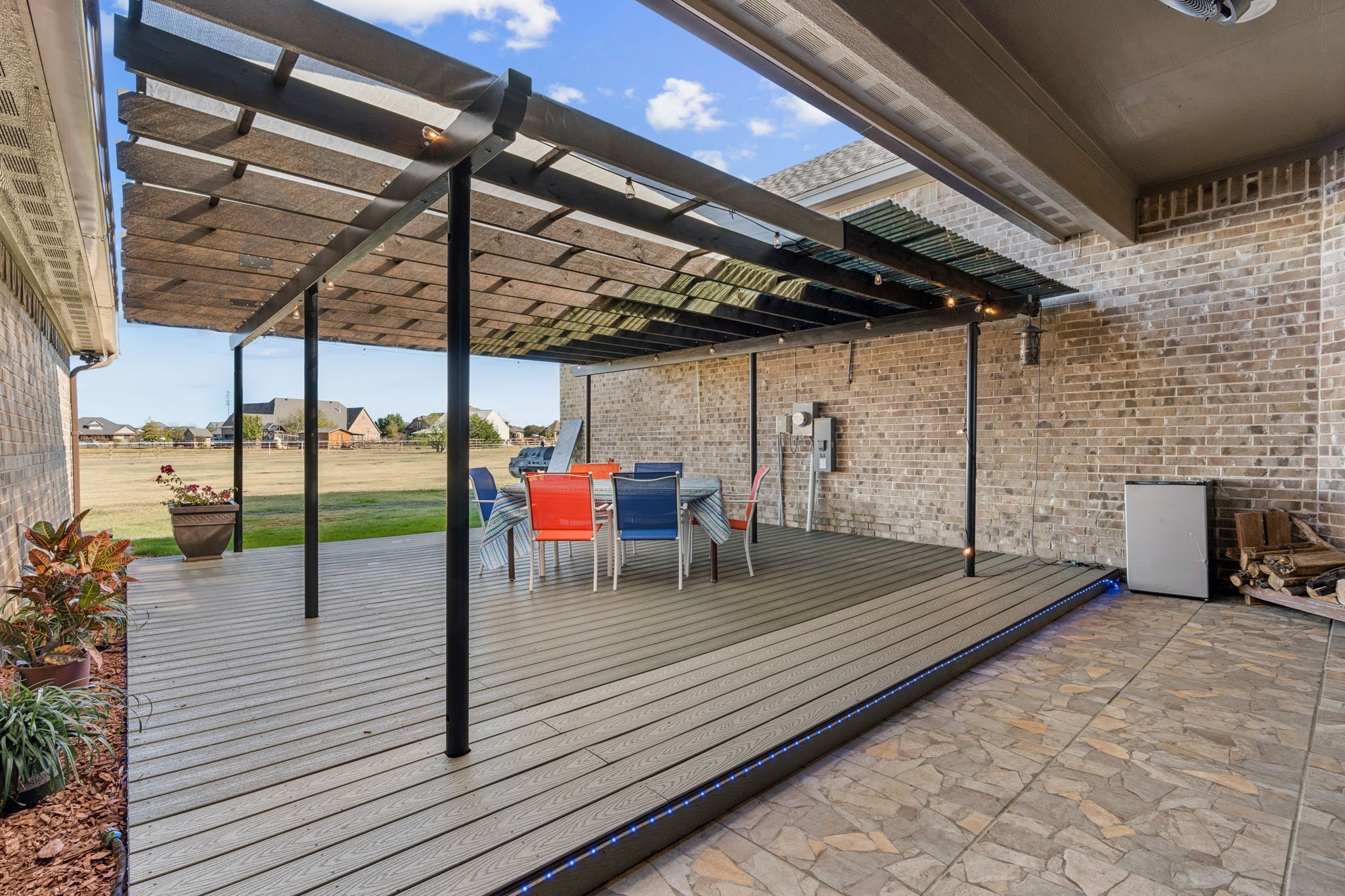 10832 Ridge Country Road Haslet TX 76052
