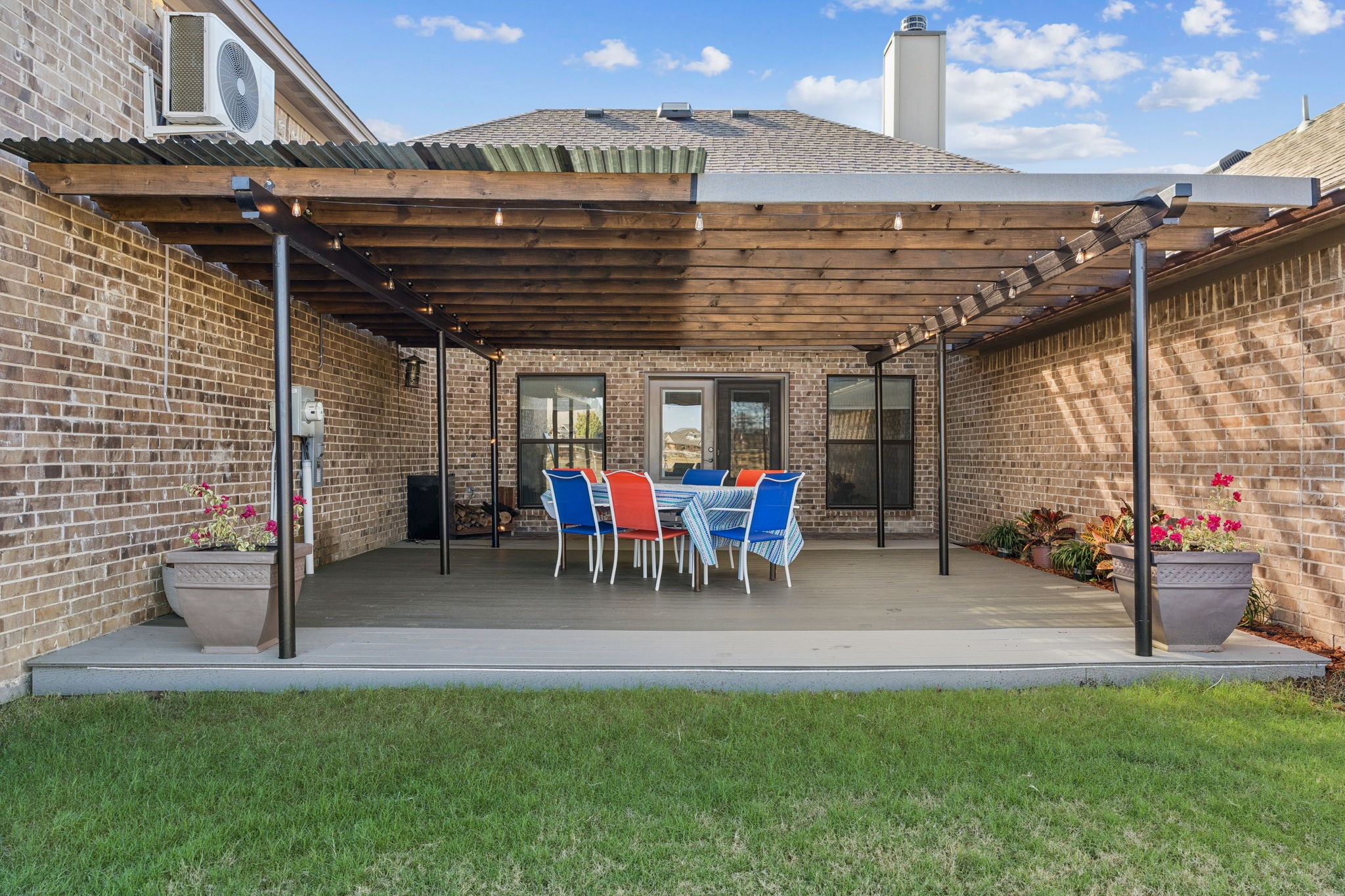 10832 Ridge Country Road Haslet TX 76052