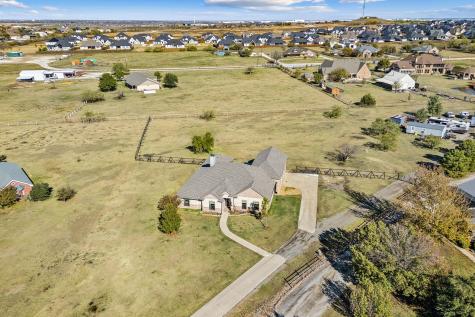 10832 Ridge Country Road Haslet TX 76052