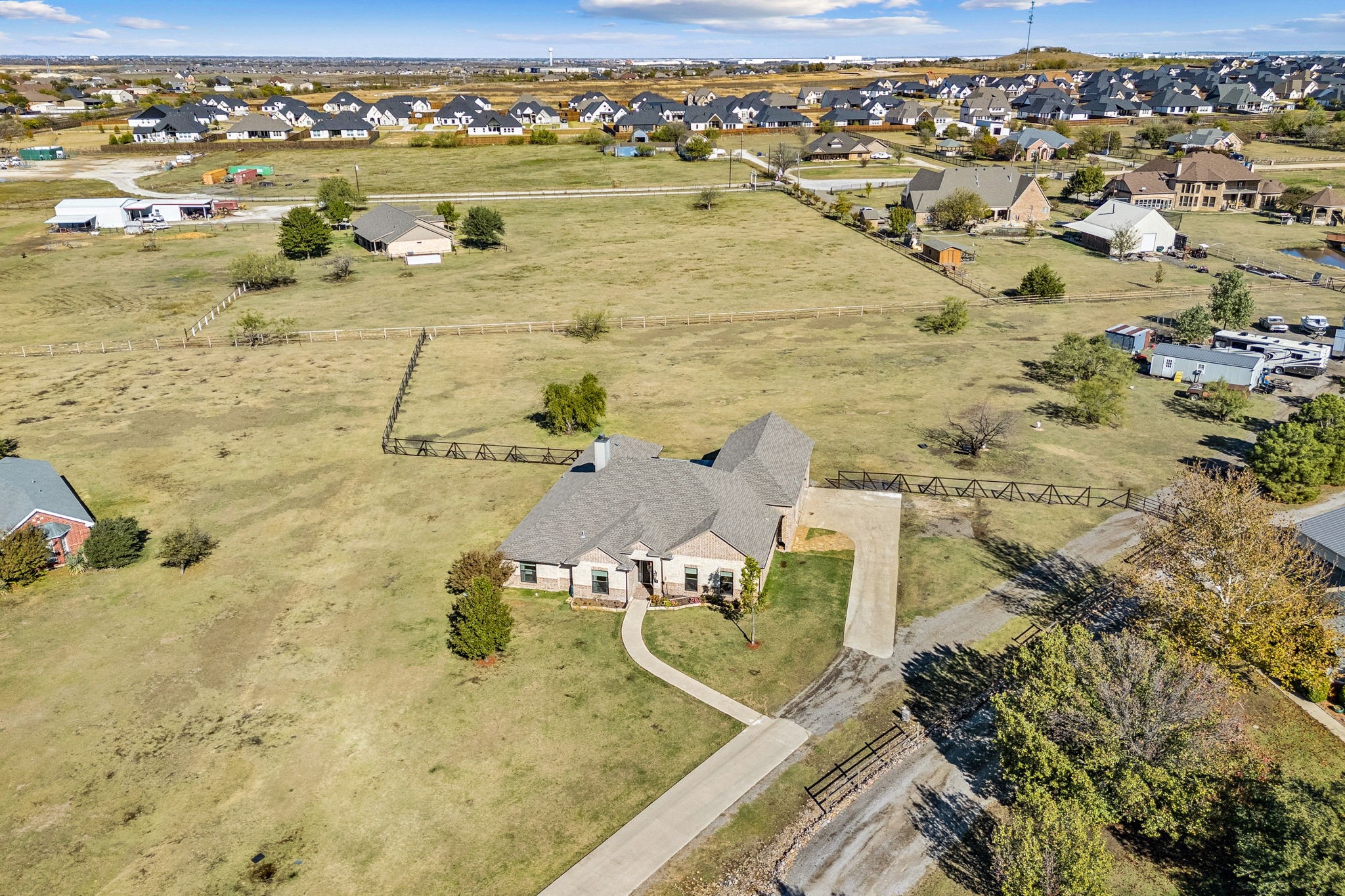 10832 Ridge Country Road Haslet TX 76052
