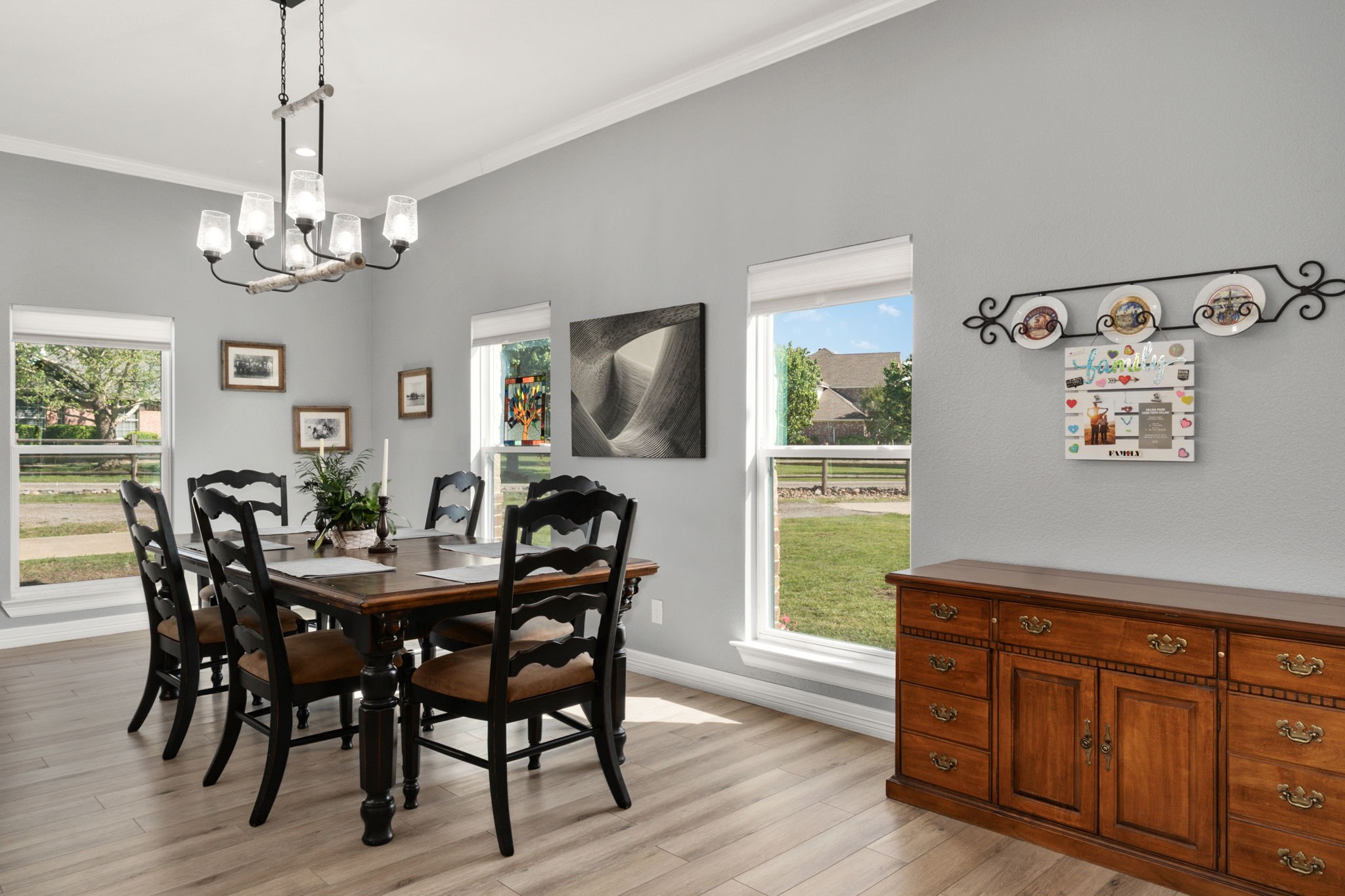 10832 Ridge Country Road Haslet TX 76052