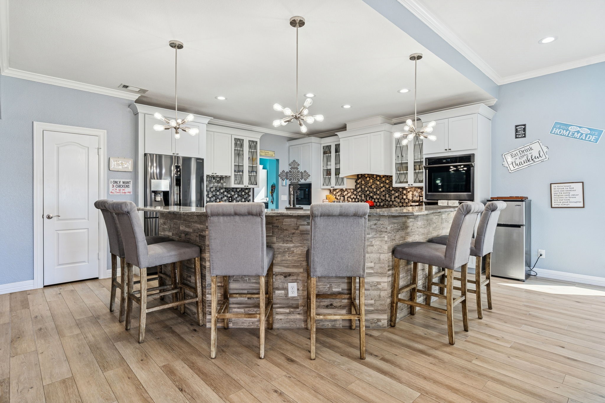 10832 Ridge Country Road Haslet TX 76052