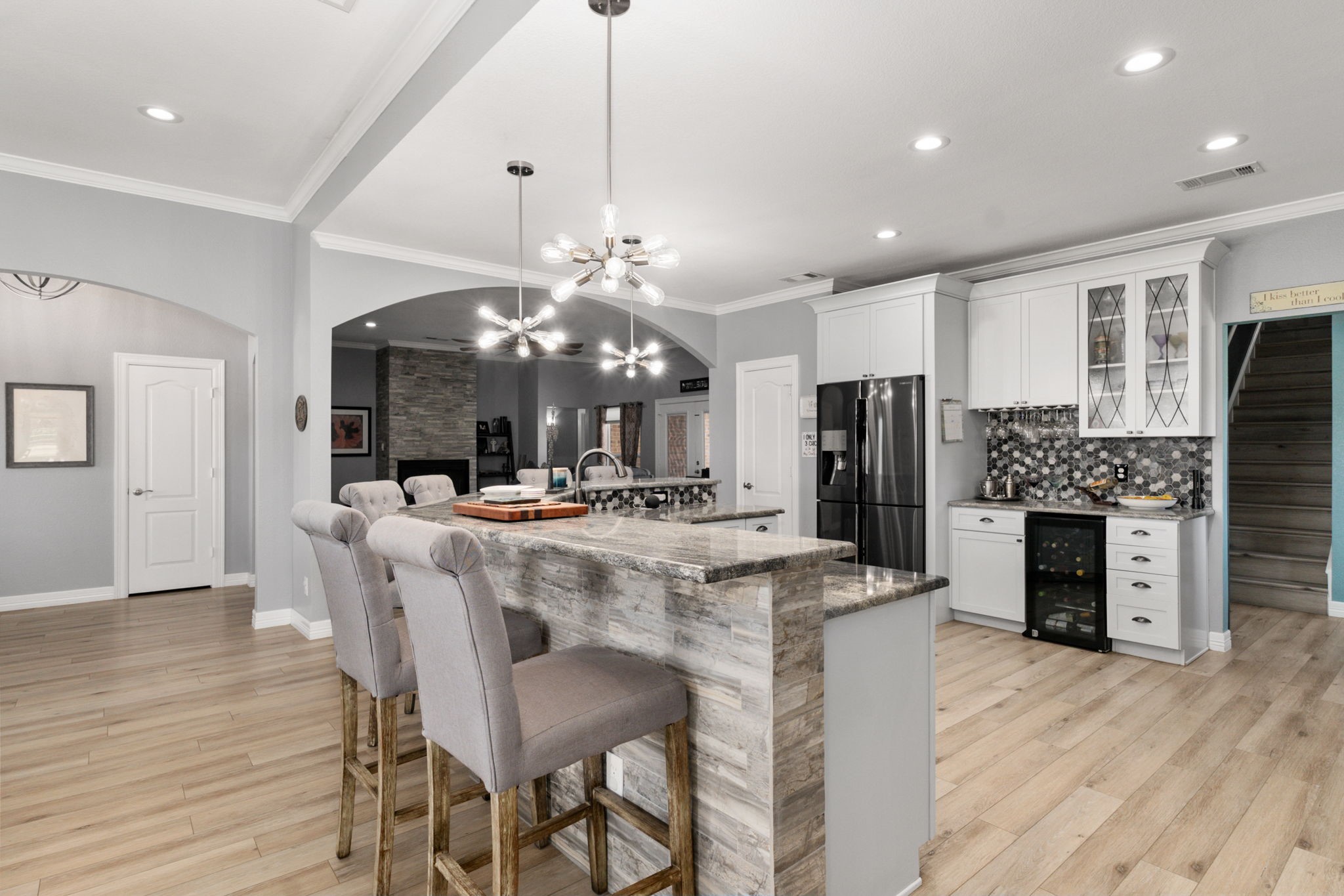 10832 Ridge Country Road Haslet TX 76052