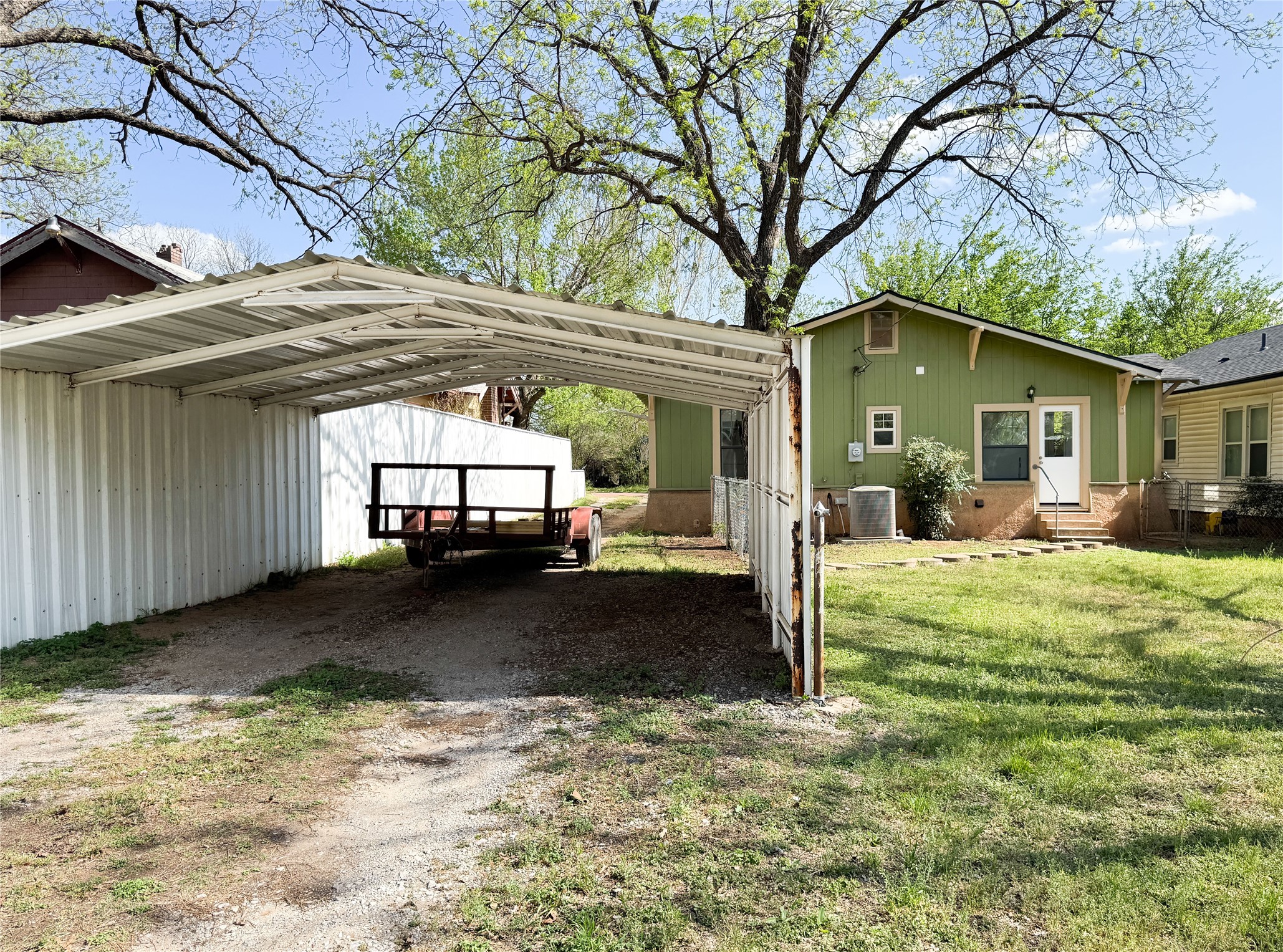 904 W 7th Street Cisco TX 76437