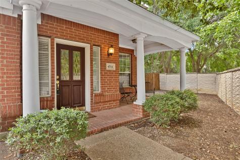 4711 Safe Harbour Drive Arlington TX 76016