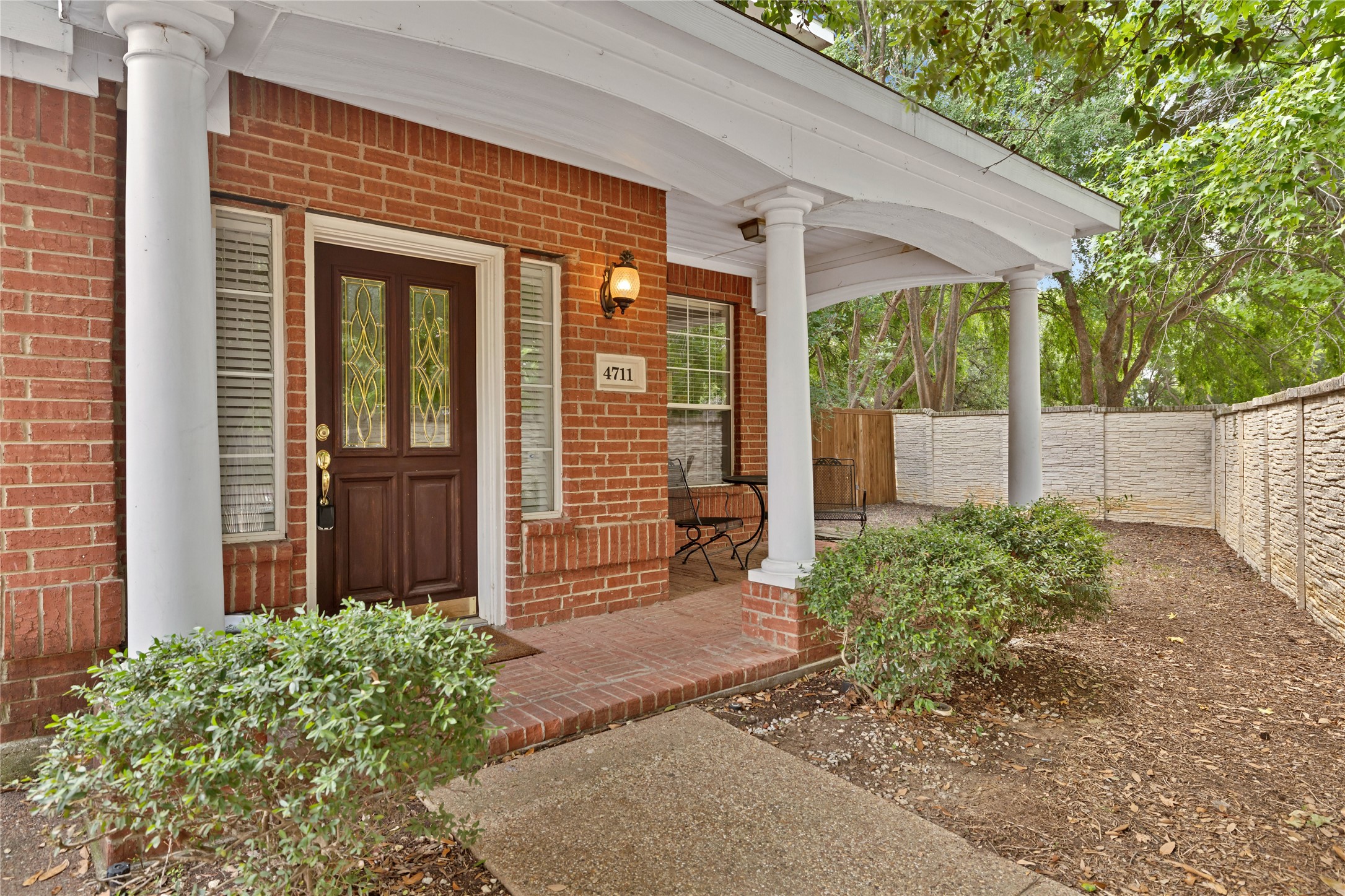 4711 Safe Harbour Drive Arlington TX 76016