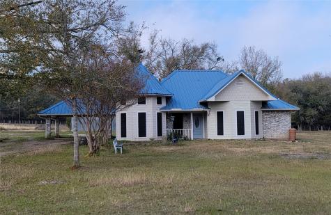 126 Private Road 473 Teague TX 75860