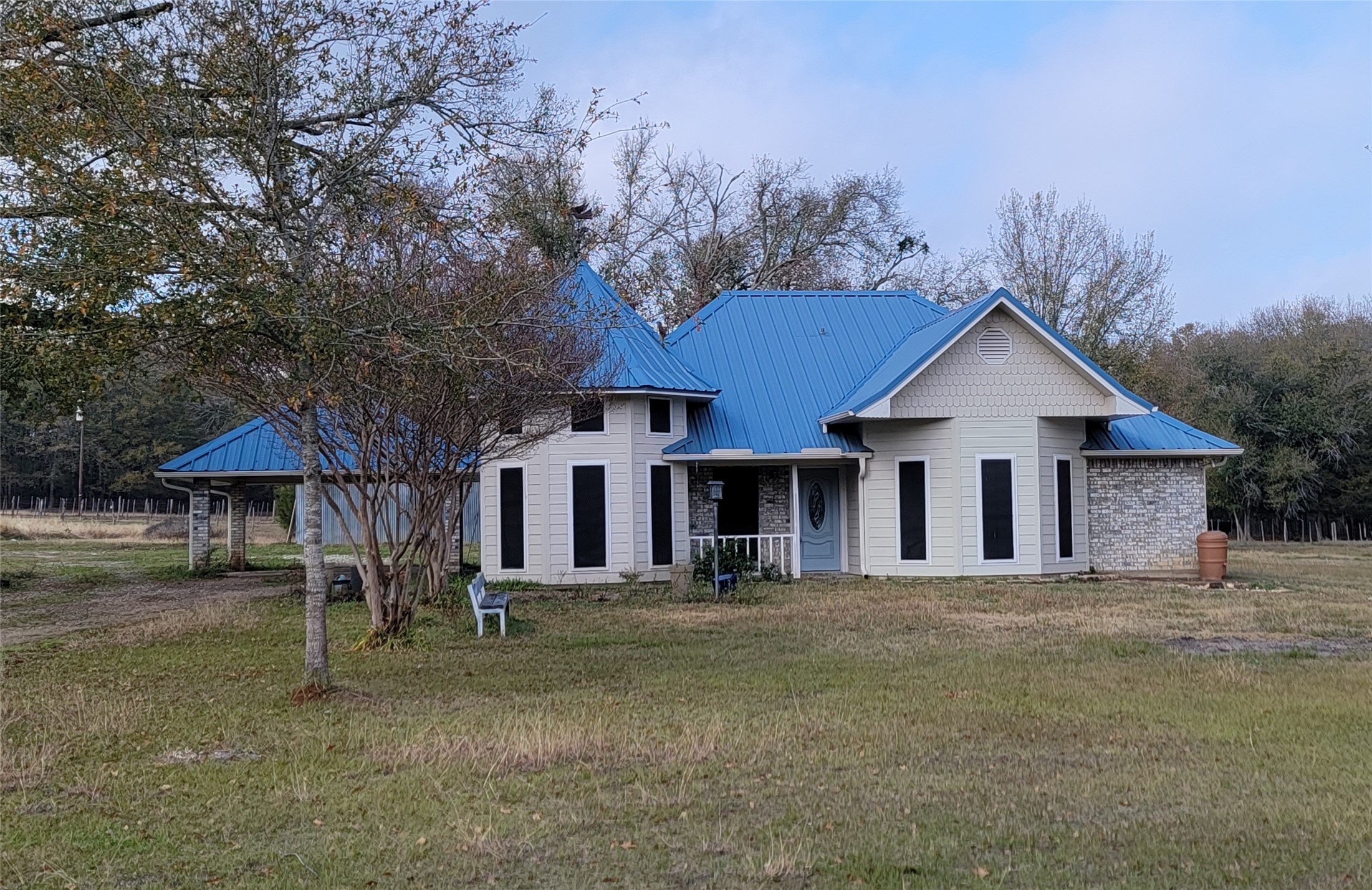 126 Private Road 473 Teague TX 75860