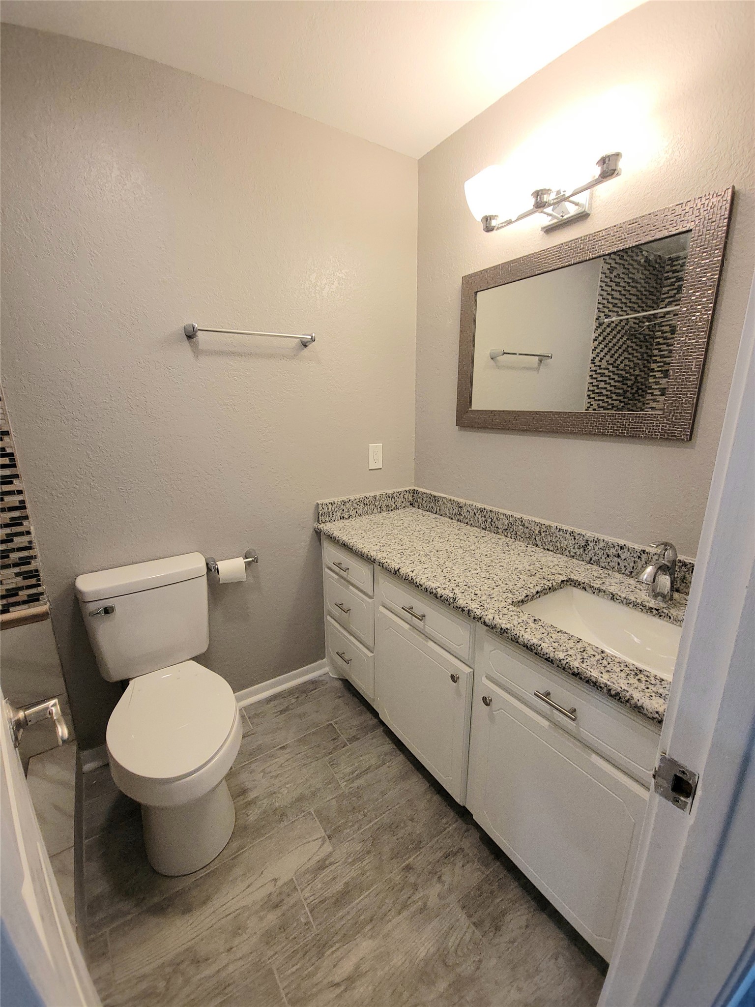 126 Private Road 473 Teague TX 75860