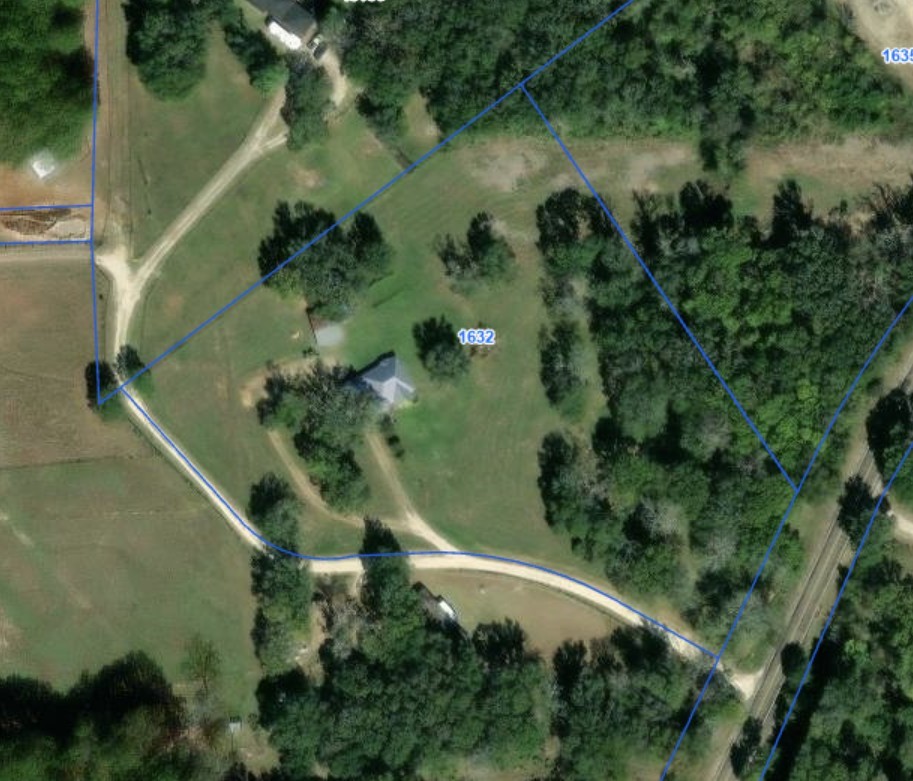 126 Private Road 473 Teague TX 75860
