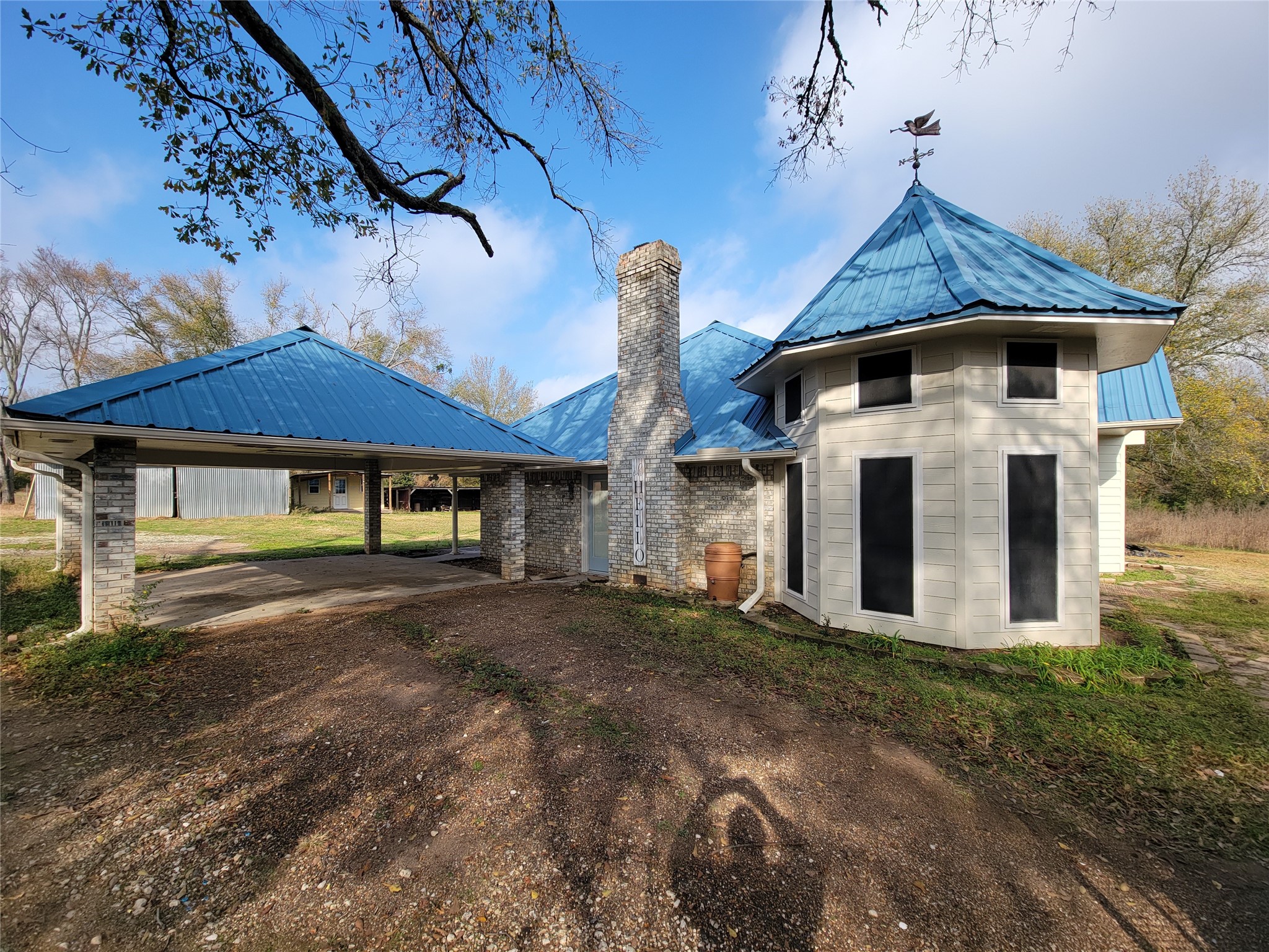 126 Private Road 473 Teague TX 75860