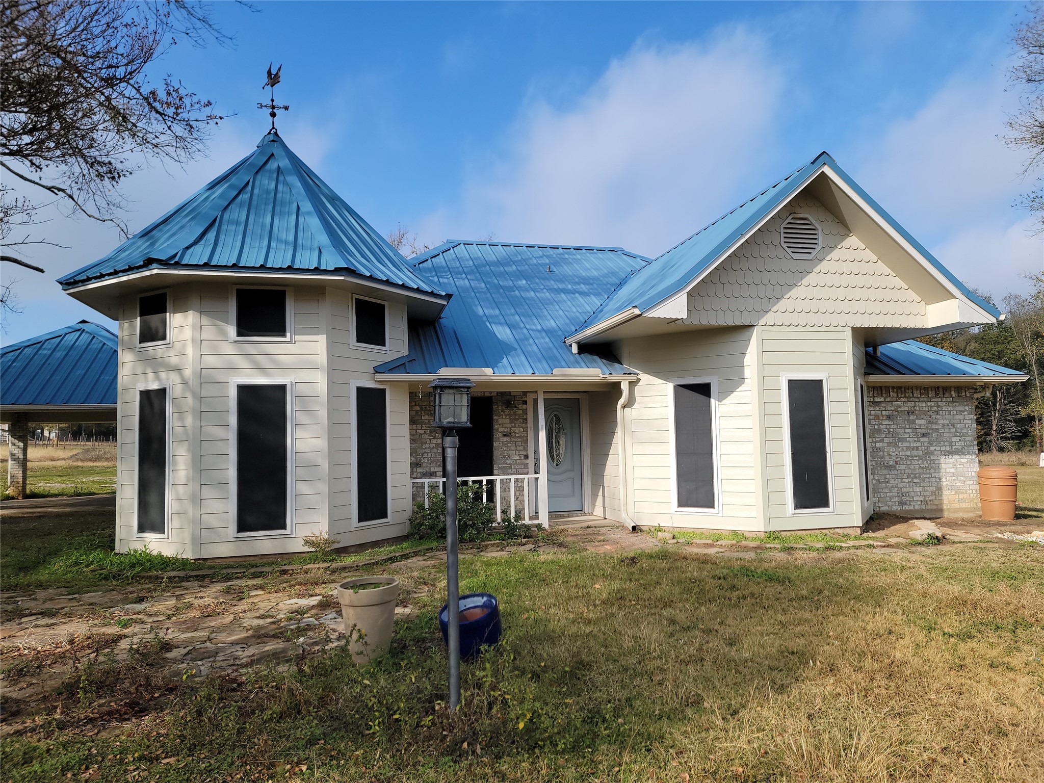 126 Private Road 473 Teague TX 75860