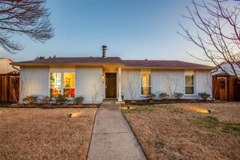 1200 Joshua Tree Drive Plano TX 75023