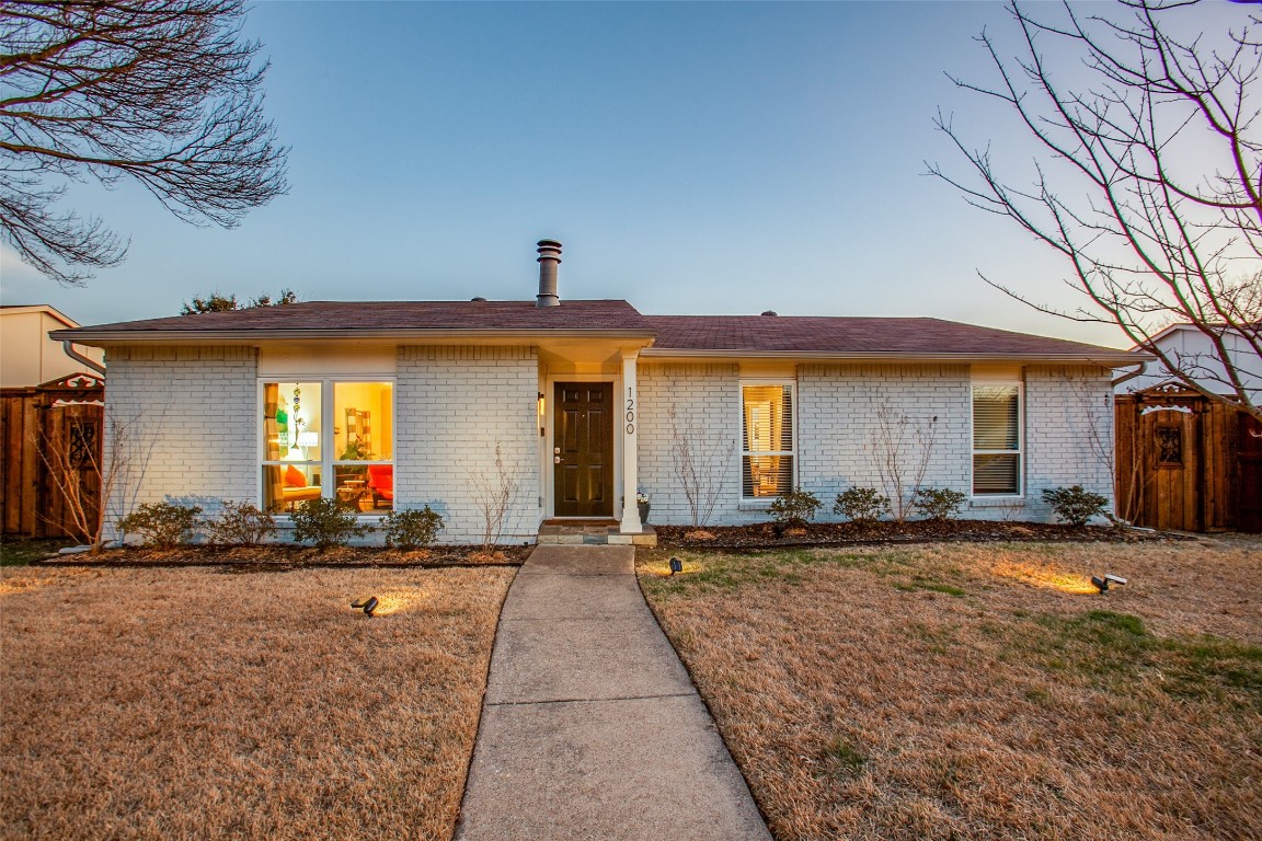 1200 Joshua Tree Drive Plano TX 75023