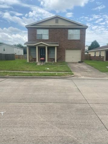 260 Ariel Lane Wilmer TX 75172