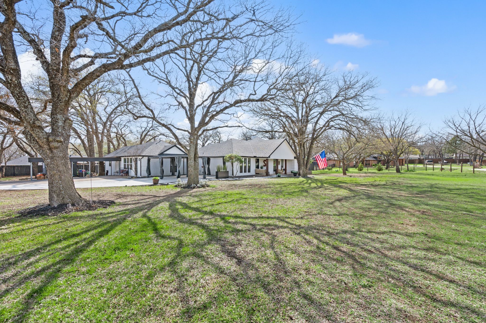 1524 Florence Place Court Keller TX 76262