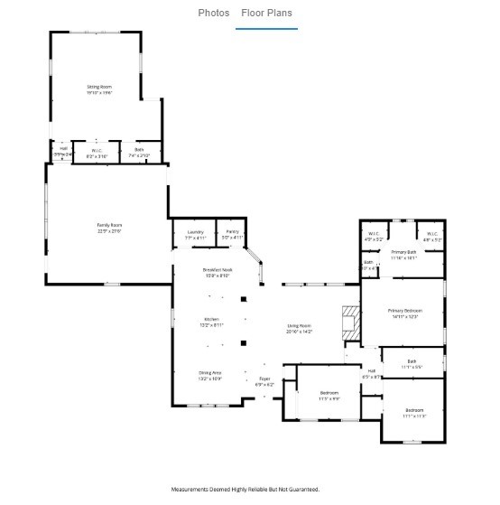 1524 Florence Place Court Keller TX 76262