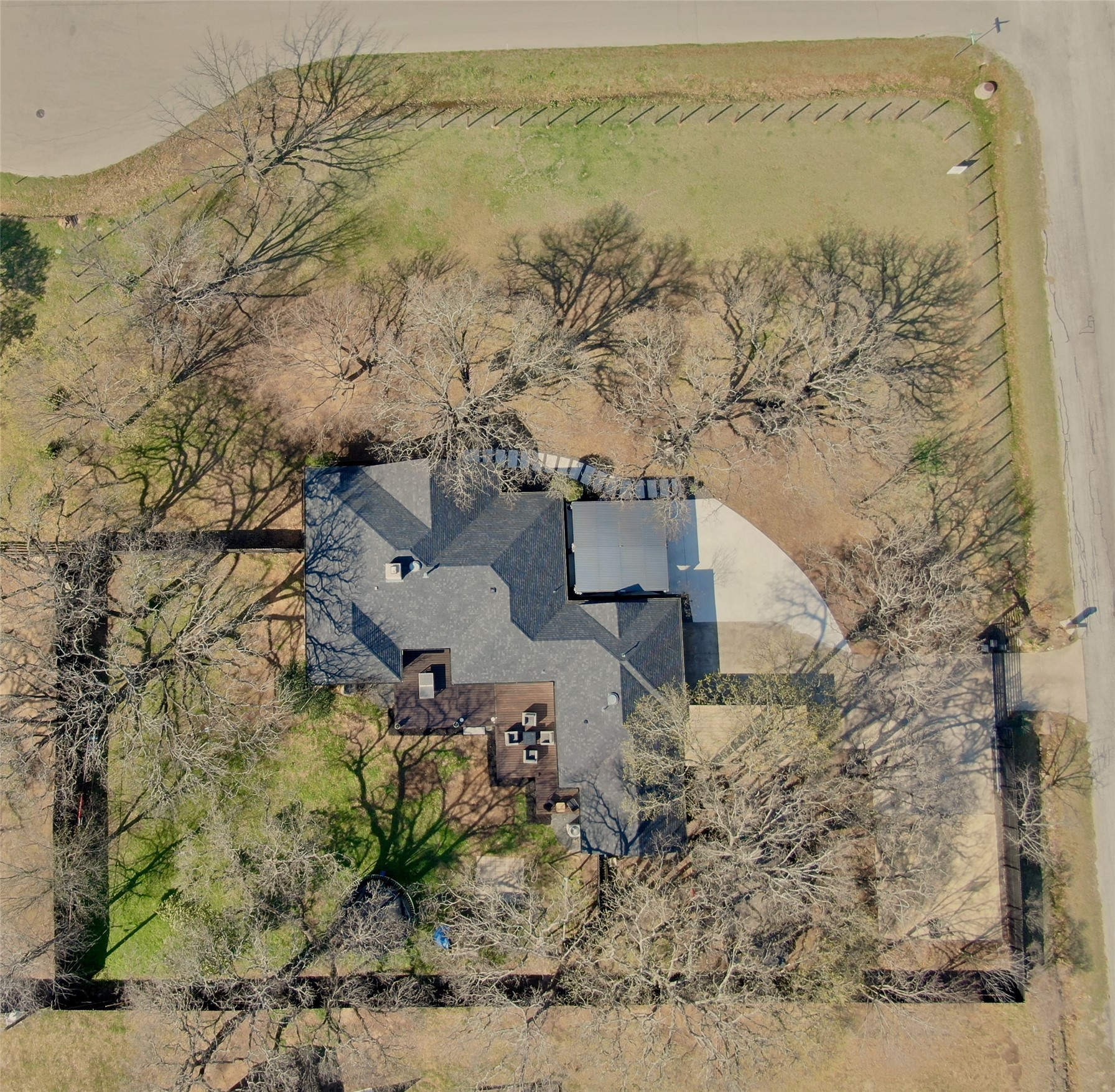 1524 Florence Place Court Keller TX 76262