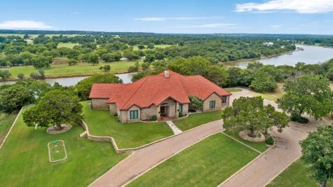 2362 Cactus Rio Lane Weatherford TX 76087