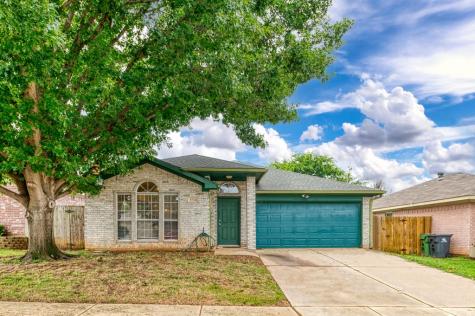 5732 Vandalia Trail Arlington TX 76017