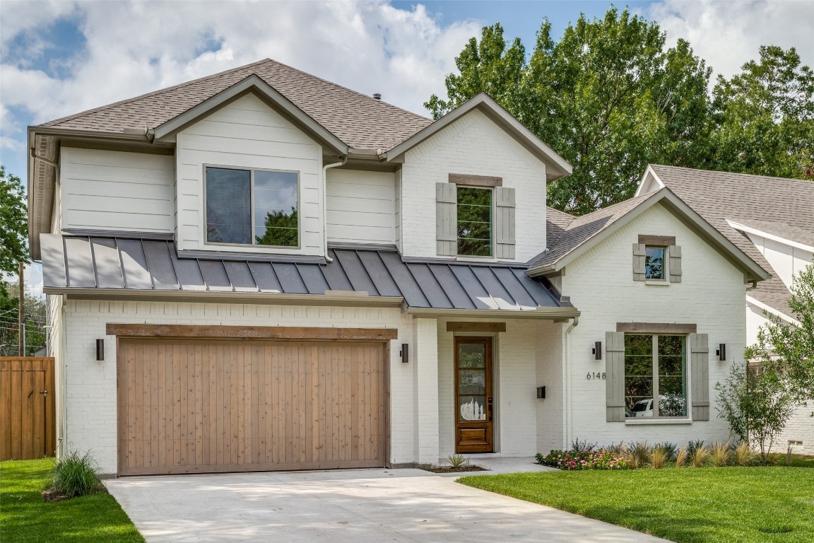 6148 Monticello Avenue Dallas TX 75214