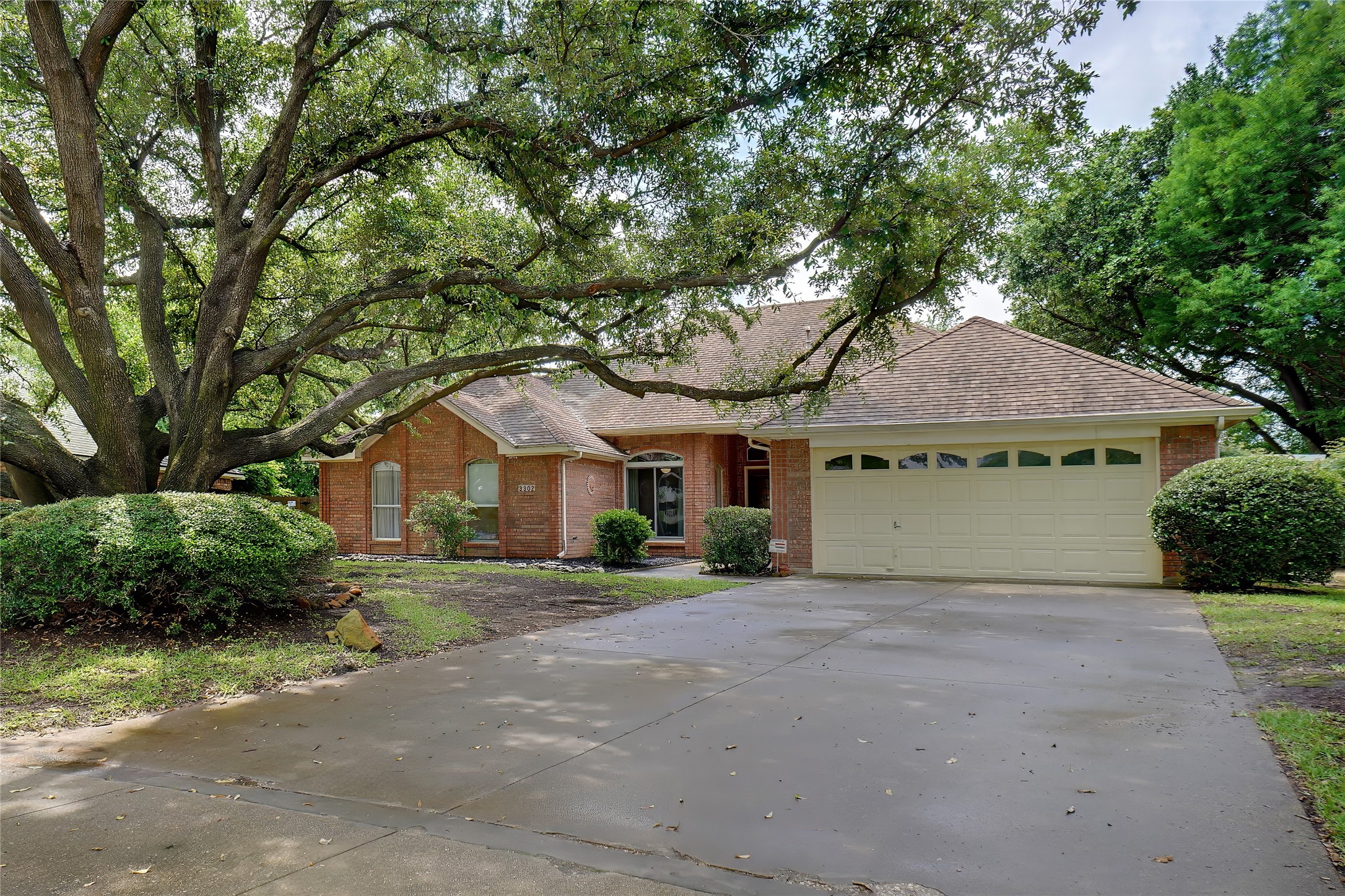 3302 Huntington Drive Colleyville TX 76034