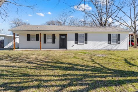 1312 Crow Drive Waco TX 76705