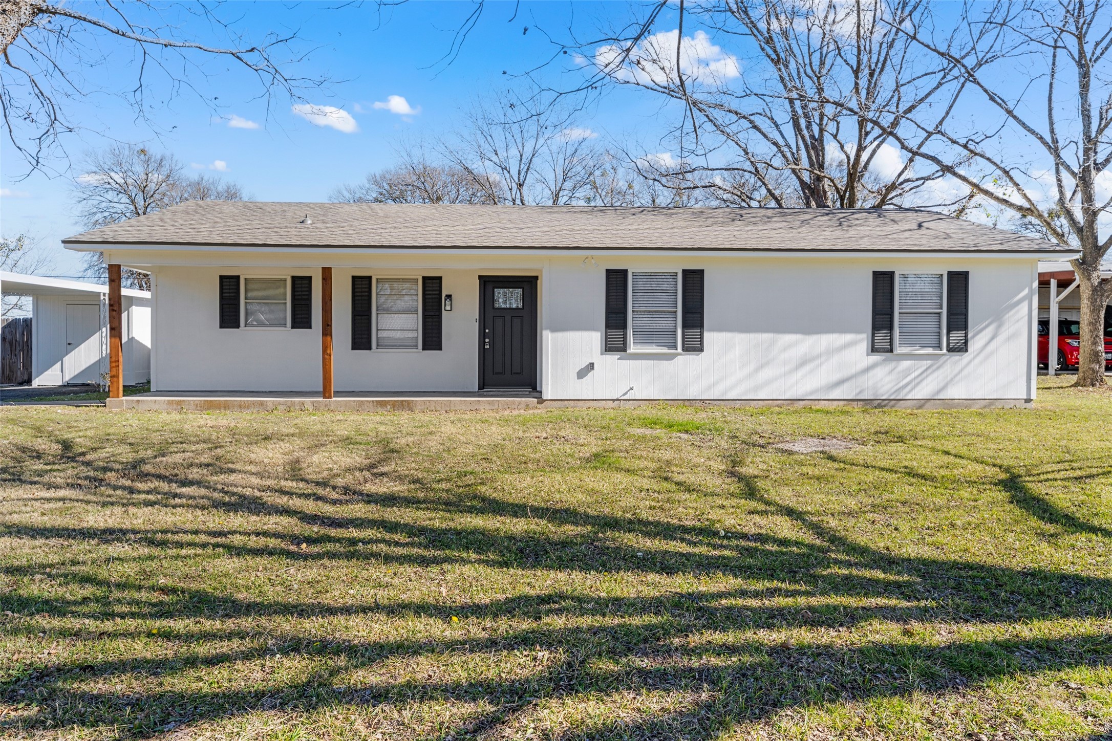 1312 Crow Drive Waco TX 76705