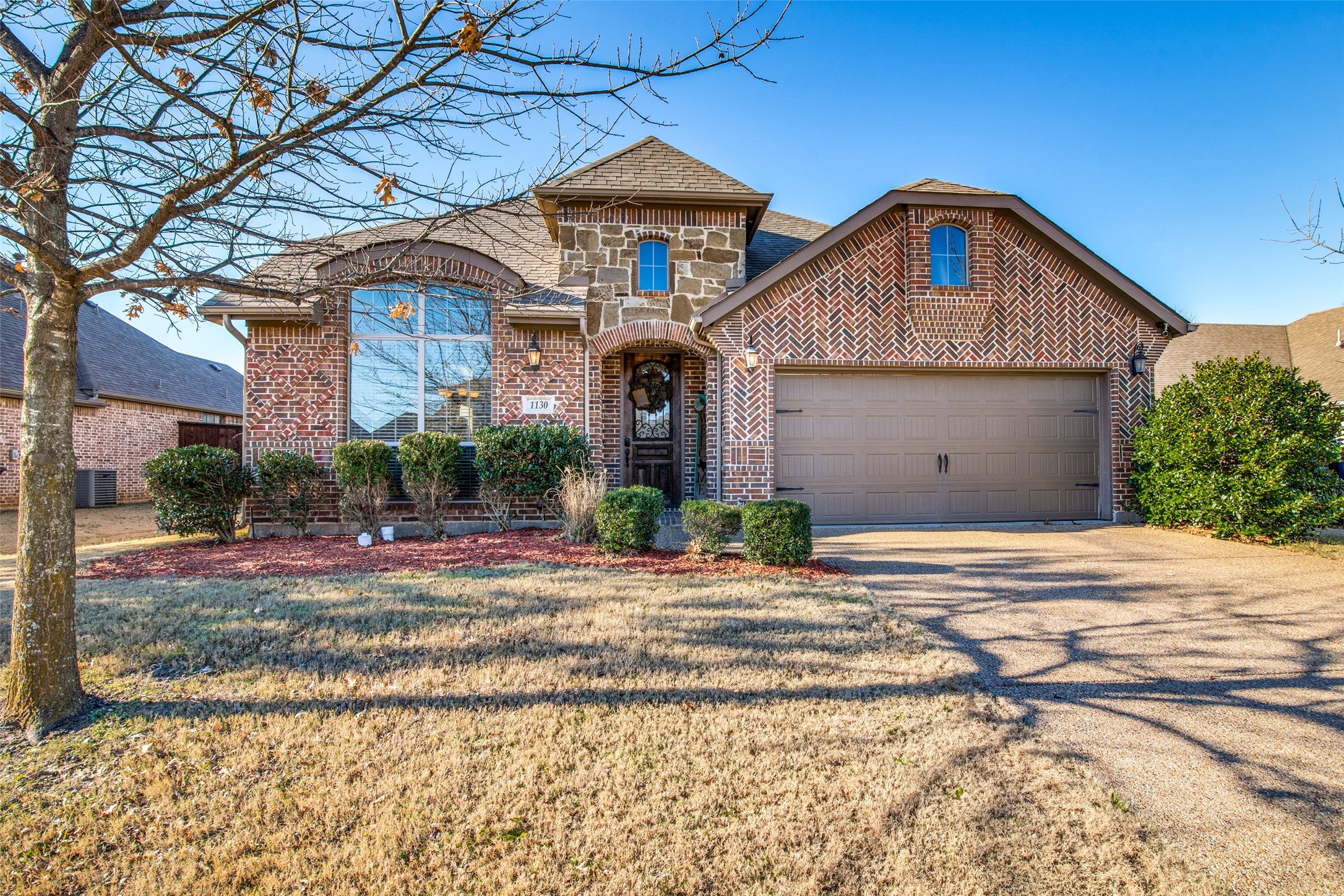 1130 Oak Ridge Road Forney TX 75126