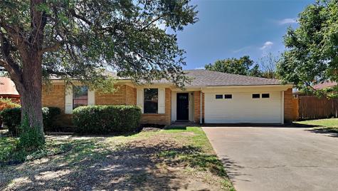 5708 Chesapeake Street Watauga TX 76148