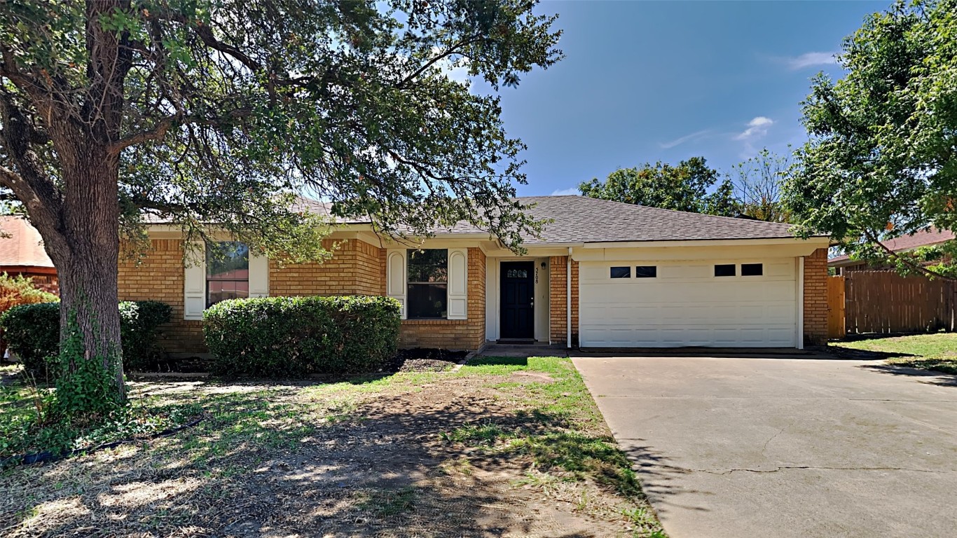 5708 Chesapeake Street Watauga TX 76148