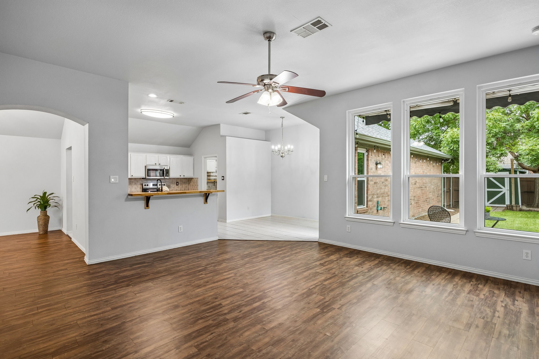 1803 Lake Travis Drive Allen TX 75002