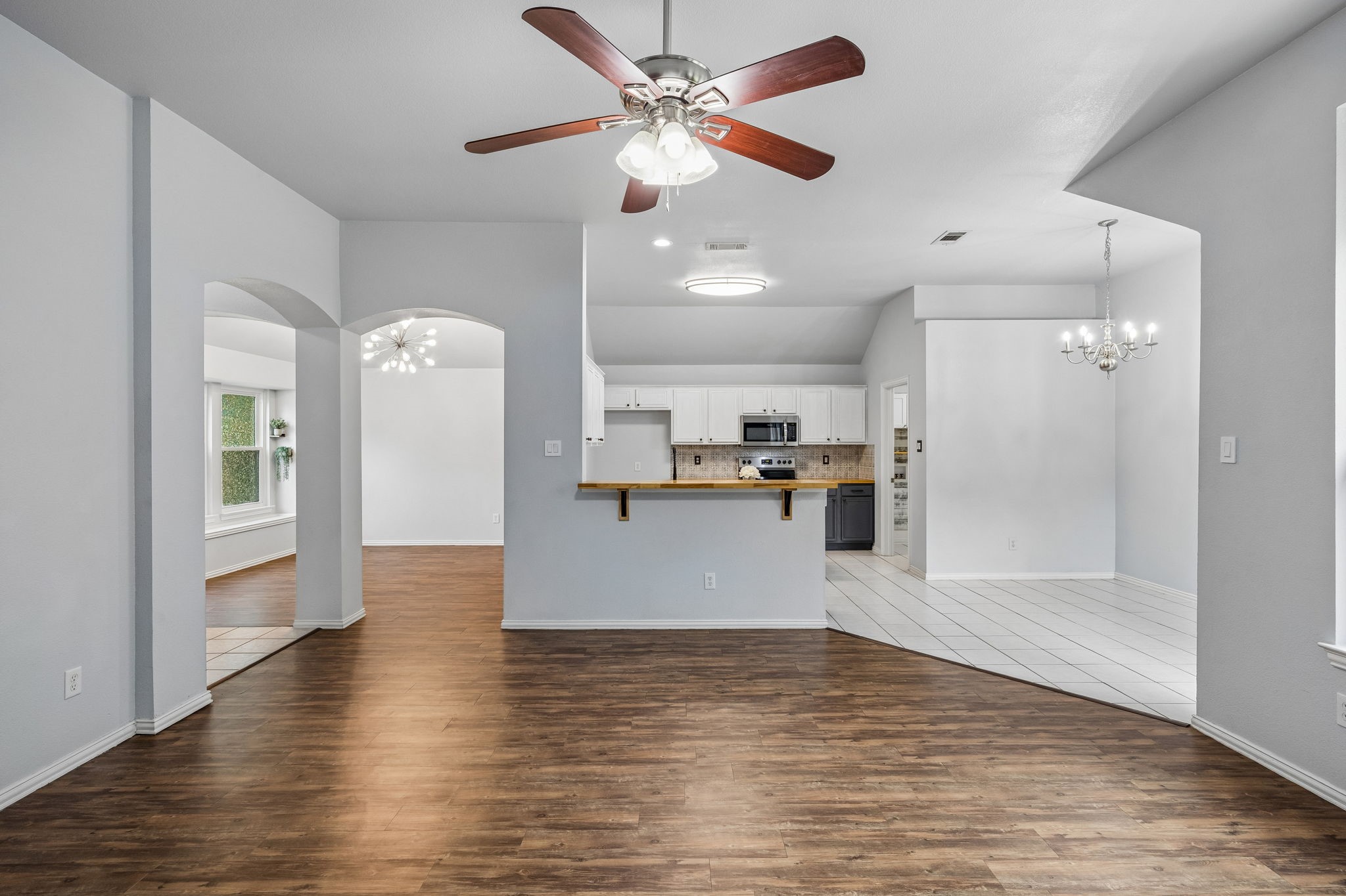 1803 Lake Travis Drive Allen TX 75002
