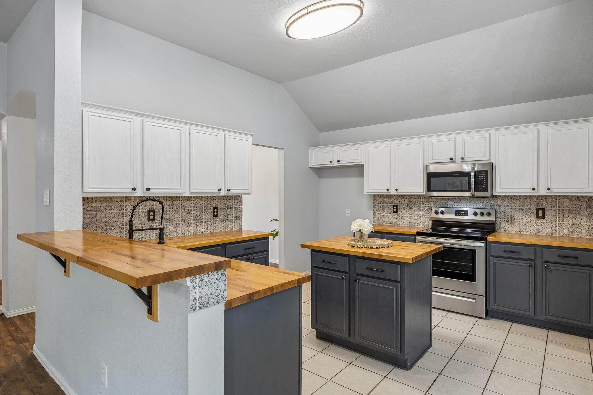 1803 Lake Travis Drive Allen TX 75002