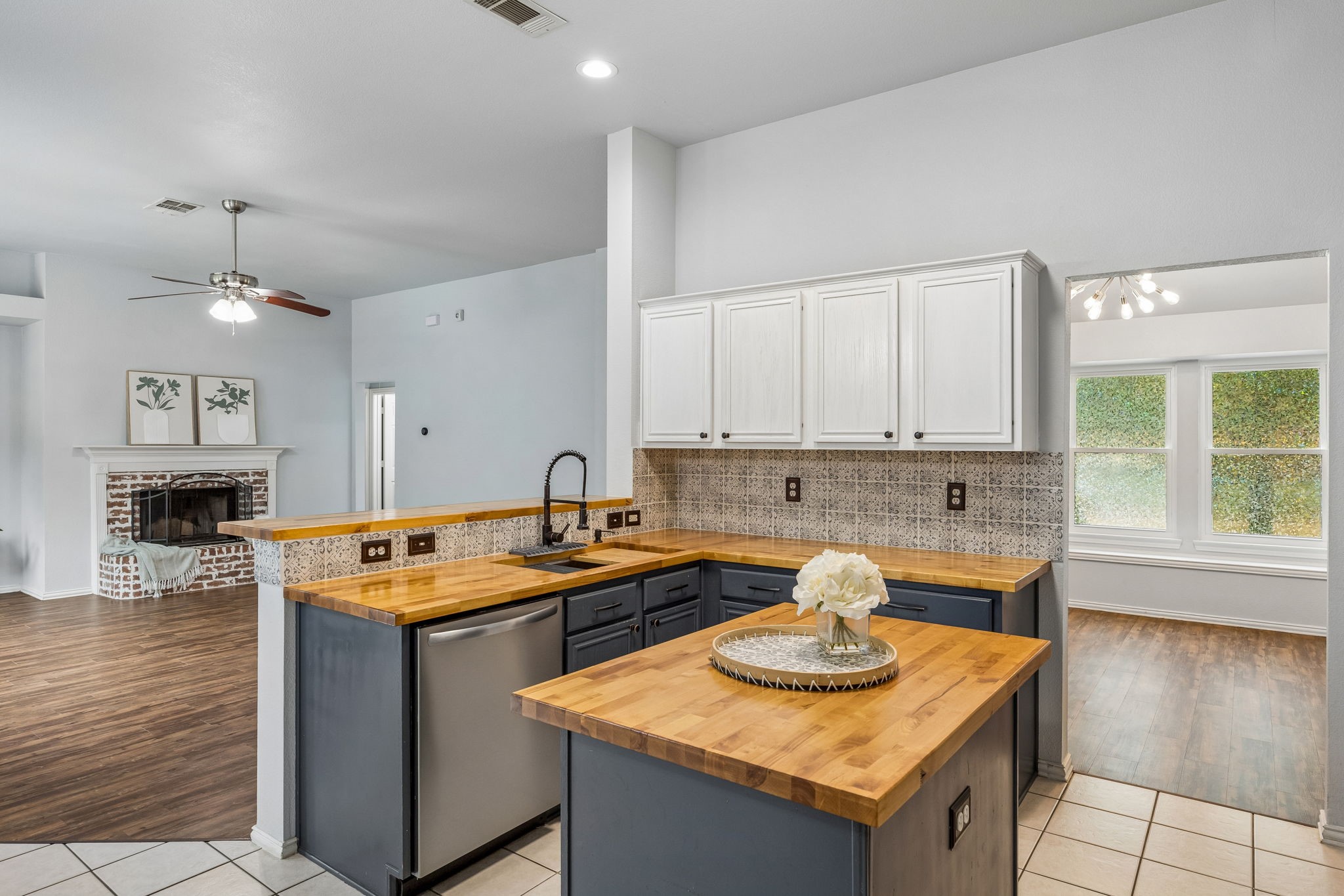 1803 Lake Travis Drive Allen TX 75002