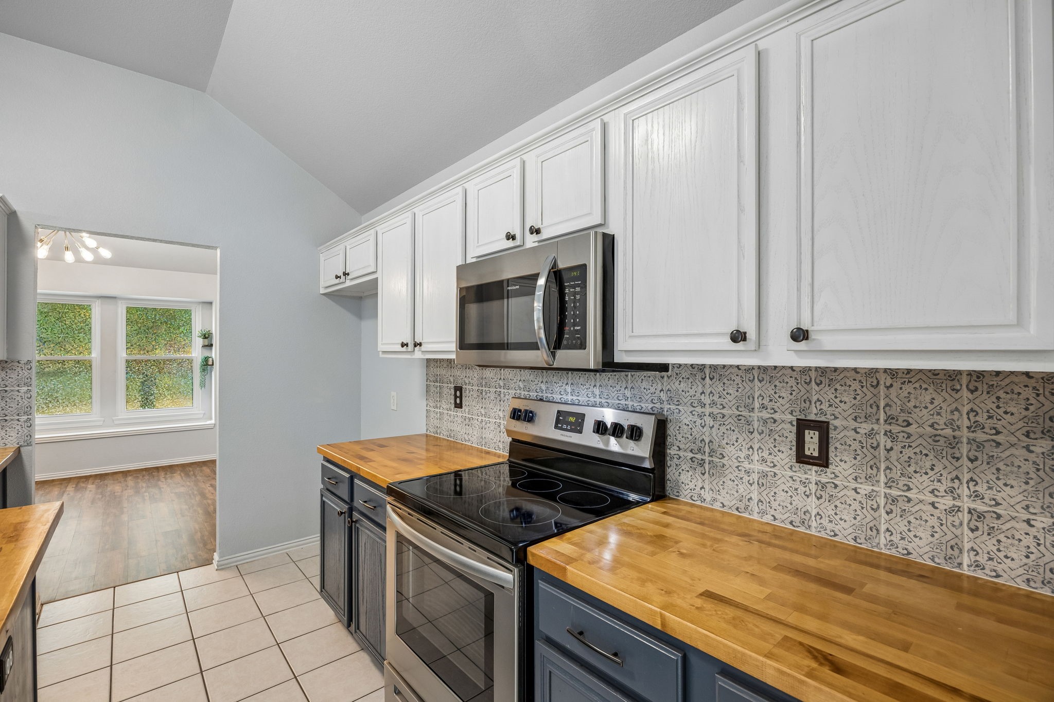 1803 Lake Travis Drive Allen TX 75002