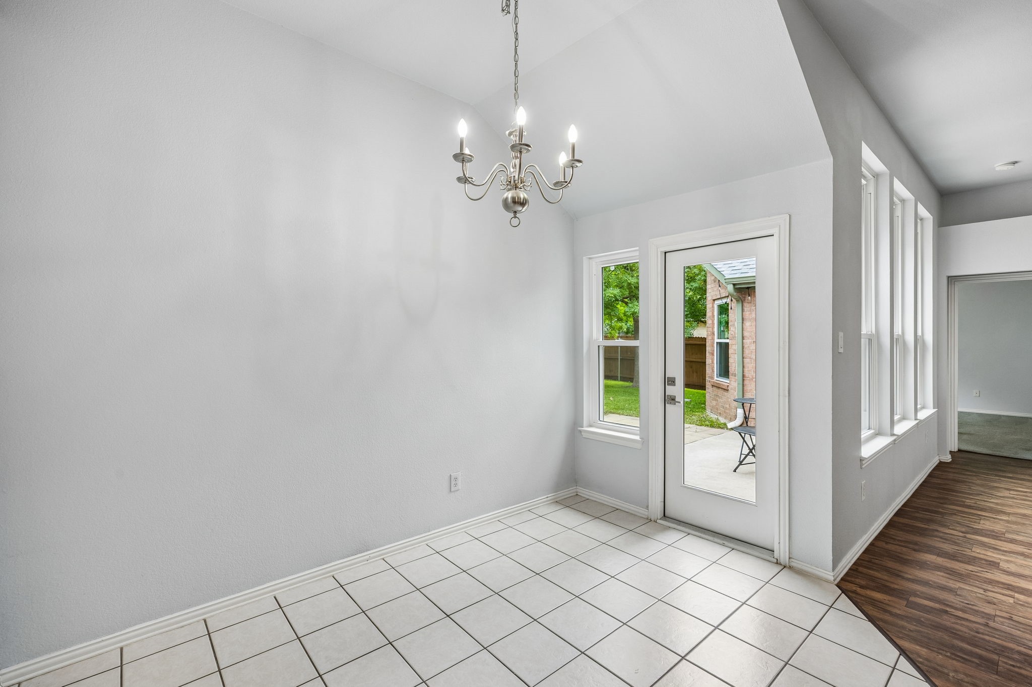 1803 Lake Travis Drive Allen TX 75002