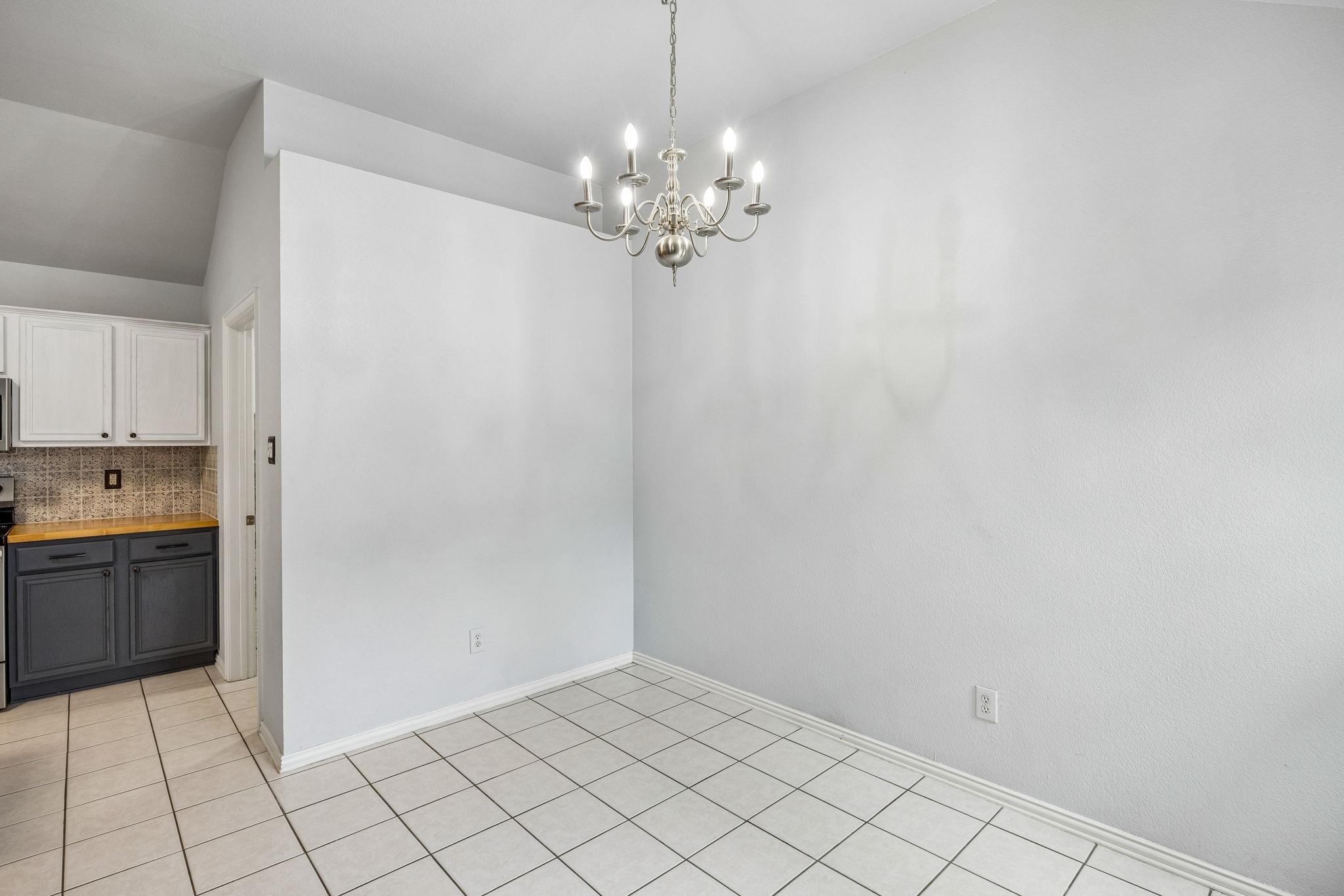 1803 Lake Travis Drive Allen TX 75002