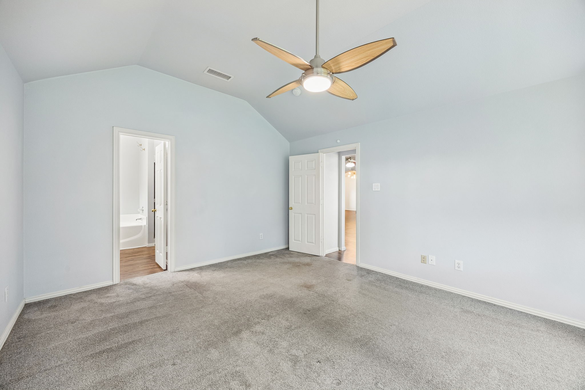 1803 Lake Travis Drive Allen TX 75002