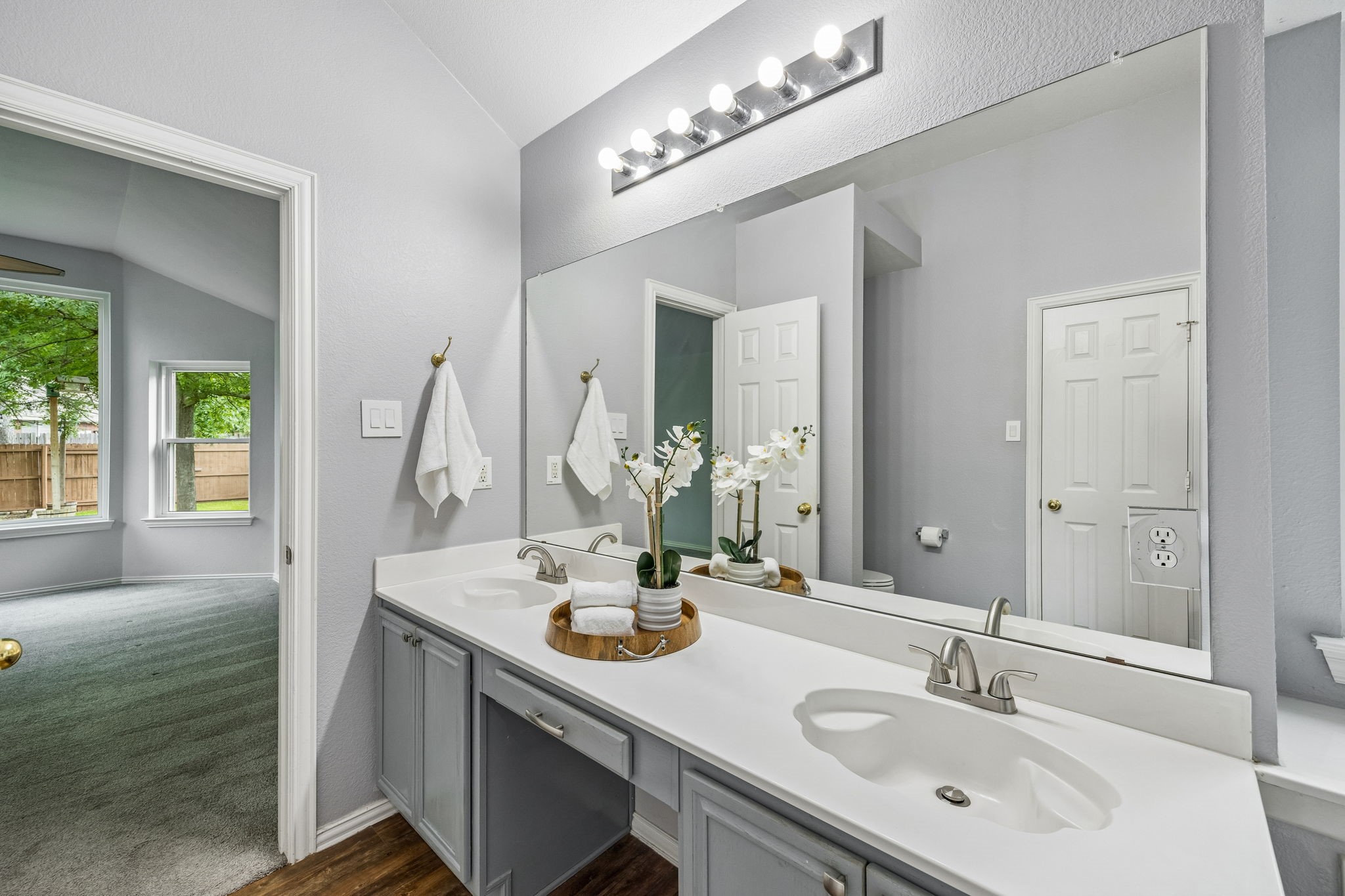 1803 Lake Travis Drive Allen TX 75002