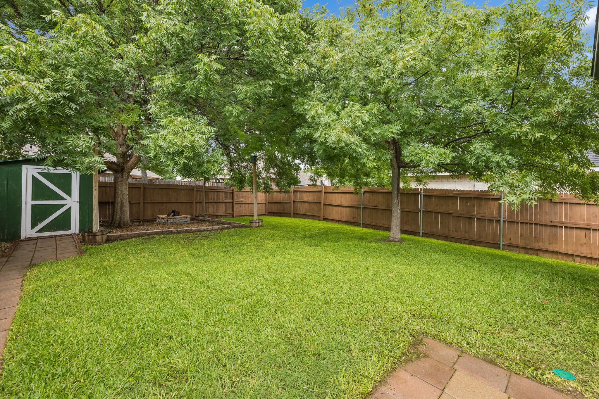 1803 Lake Travis Drive Allen TX 75002
