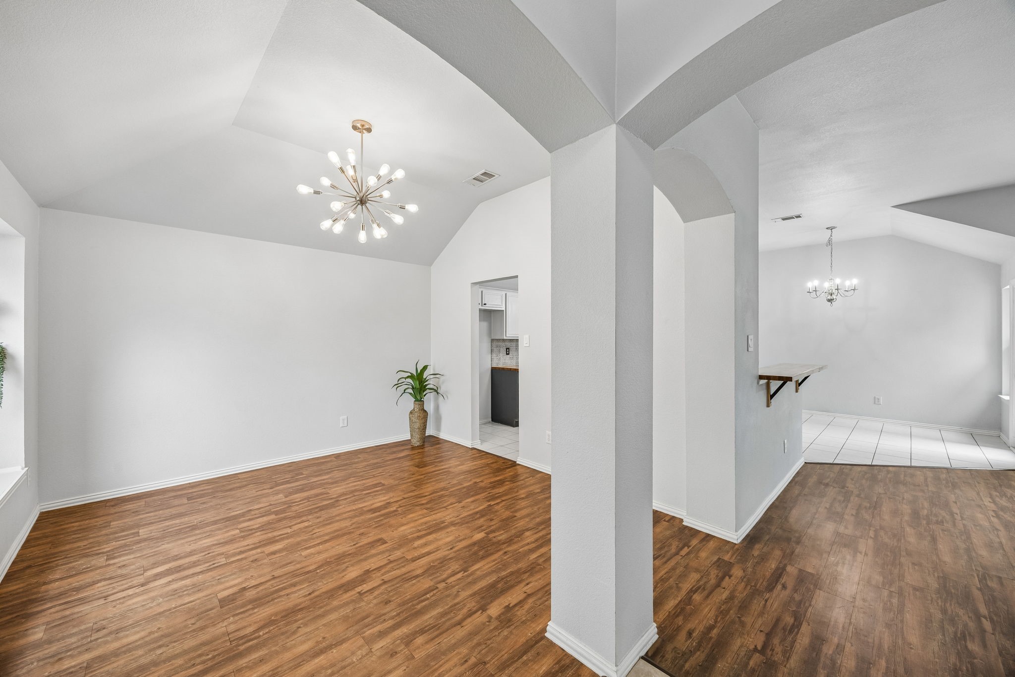 1803 Lake Travis Drive Allen TX 75002