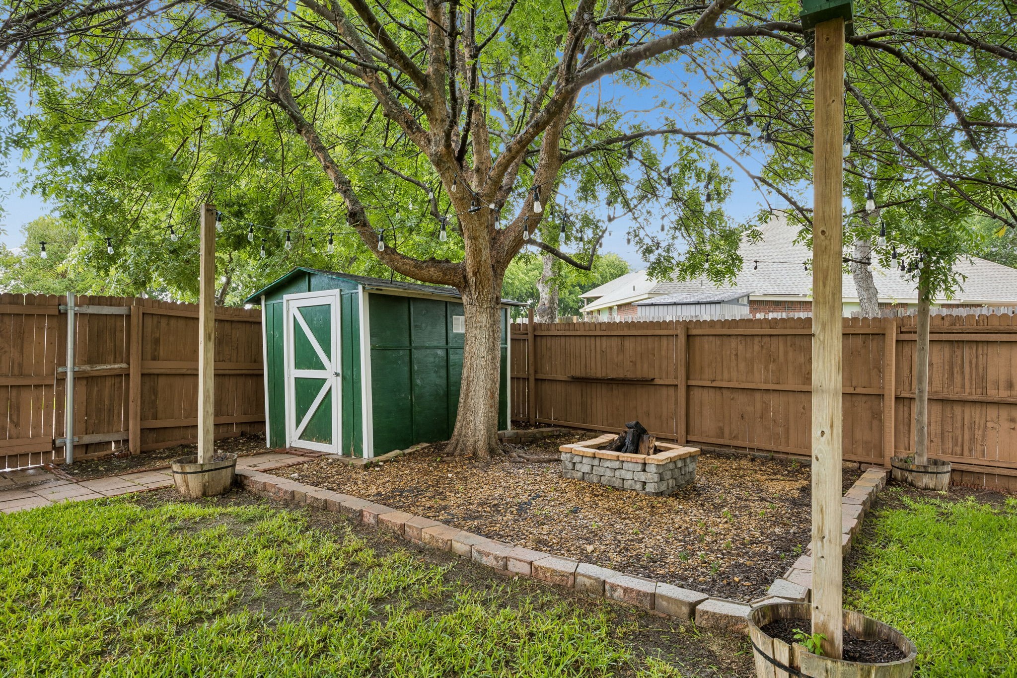 1803 Lake Travis Drive Allen TX 75002