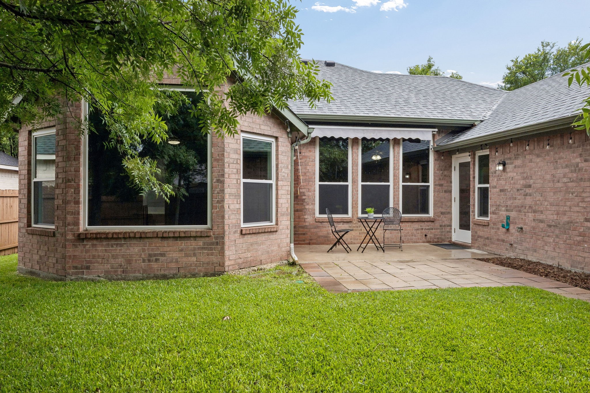 1803 Lake Travis Drive Allen TX 75002