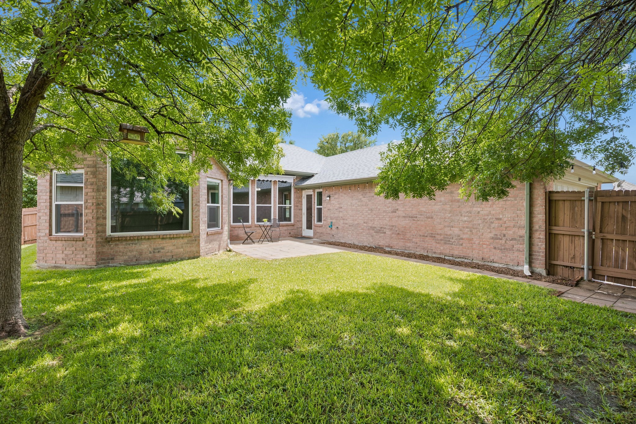 1803 Lake Travis Drive Allen TX 75002