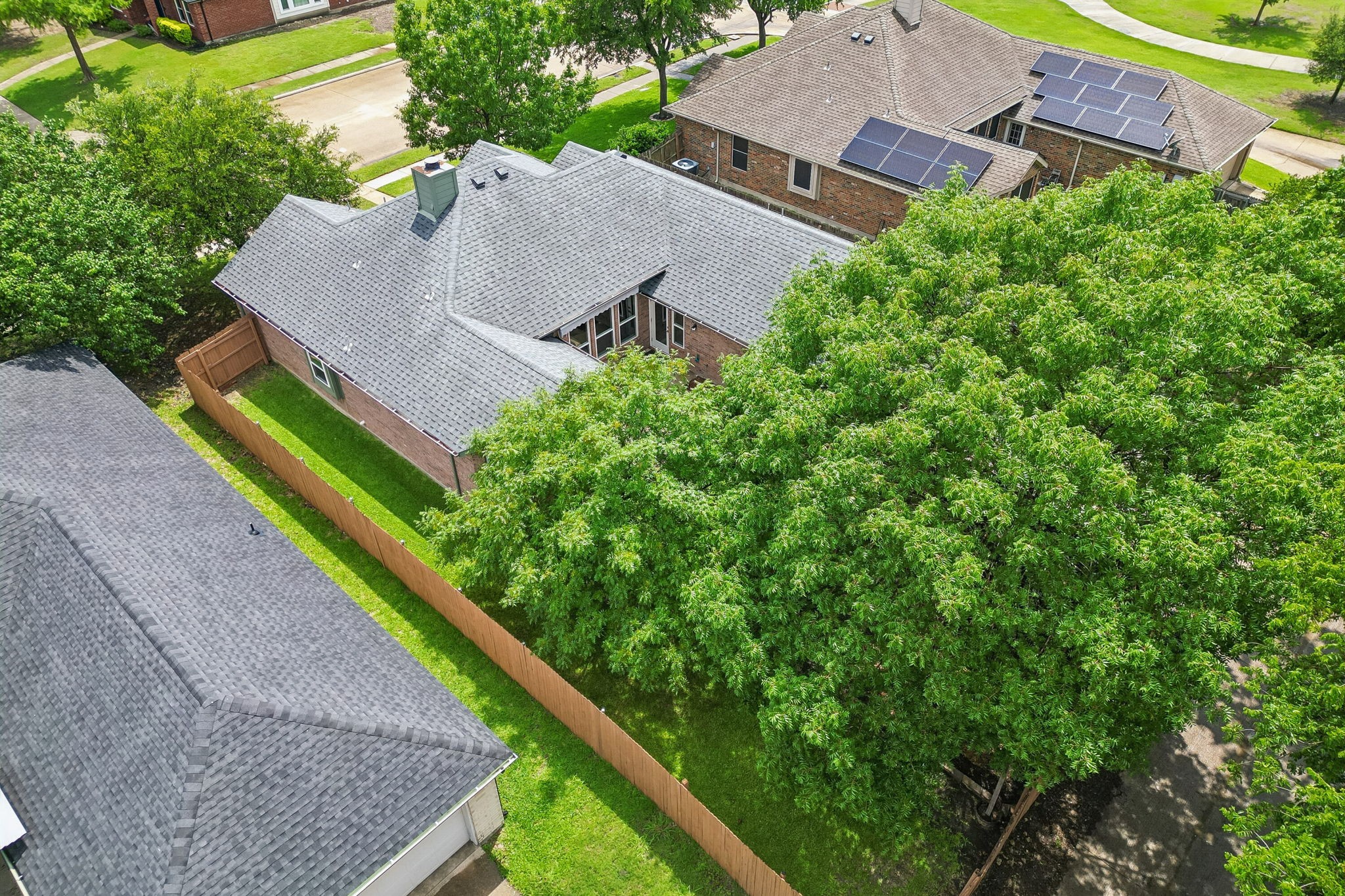 1803 Lake Travis Drive Allen TX 75002
